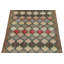 Pasha Handmade Wool Area Rug