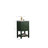 Bickley 20" Single Bathroom Vanity with Ceramic Top-1031993903
