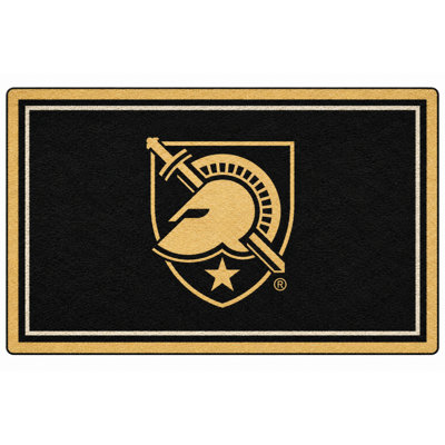 Army Spirit Area Rug