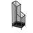 Umbrella Stand Umbrella Holder For Entryway Umbrella Storage Stand Rack Entryway With Decorative,Durable Indoor,Hotel Entryway,Modern Home Decor,Office Entrance Stylish-742910201