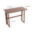 Table pliante en bois 31,5 po-117598820-125528947