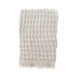 Waffle Hand Towel Set