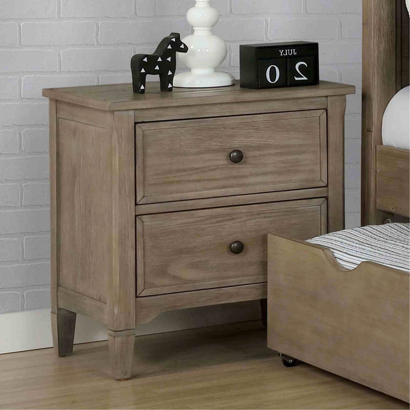 Table de chevet 1 pièce