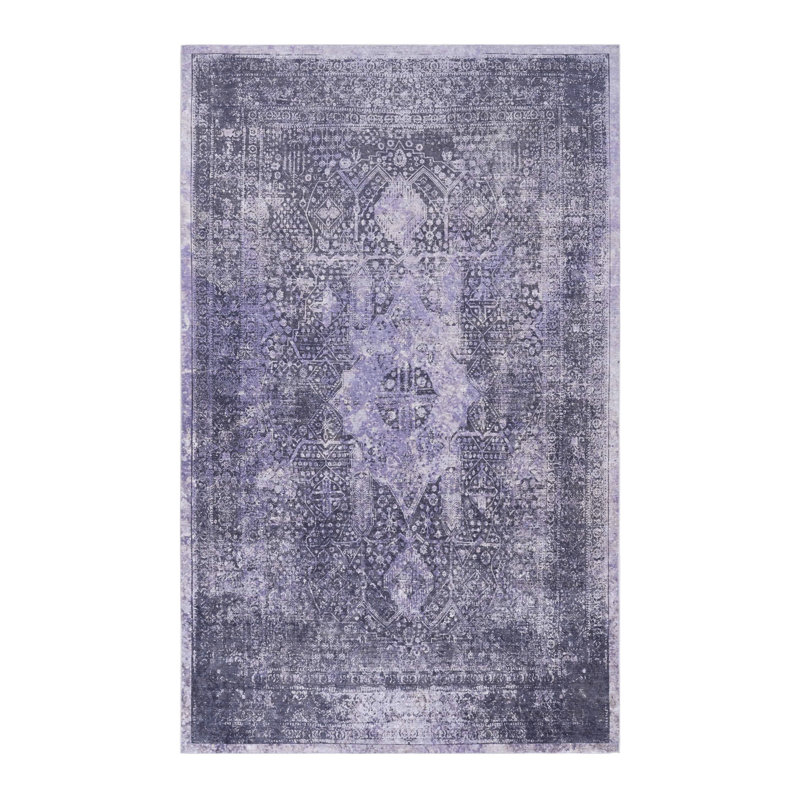 Tapis lavable  , Rectangulaire 2 pi x 3 pi