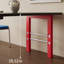 Creative Art Irregularly Designed Dining Table-862770278