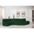 Izelia Upholstered Curved Sectional Reversible-89266700