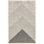 Tapis à rayures Modern Mountain