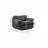 Full Compression Swivel Accent Chair-78604090