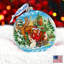 Ornement boule Holiday Splendor