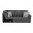 Edenfield 3-Piece Sectional with Chaise