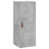 Concrete Grey selected