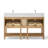 Quartz Single Vanity with Ceramic Sink-800622766-776586033