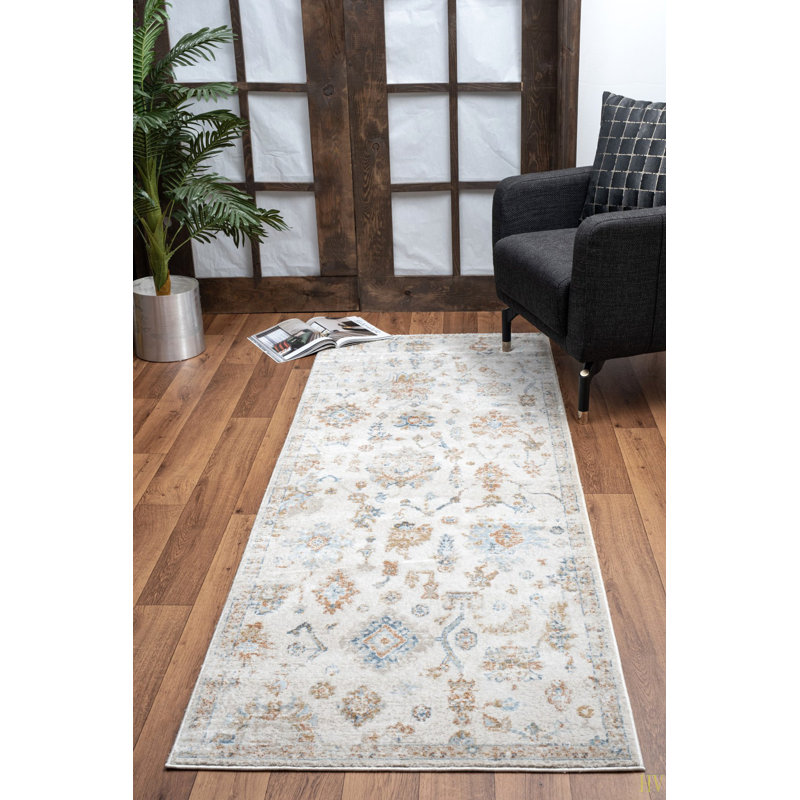 Noble 5 pi. 3 po X 7 pi 3 po Tapis, Rectangle 5 pi 3 po x 7 pi 3 po
