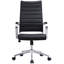 Fauteuil de bureau pivotant Hyndman Mid Century-1347232278