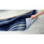 Tapis bleu Abani Luna LUN230B-458285597