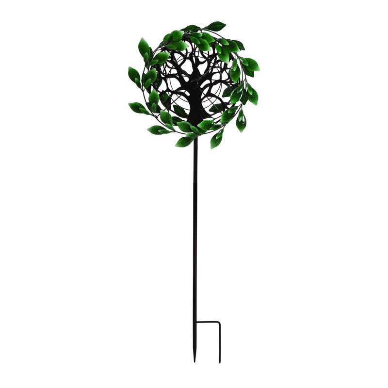 Rotateur cinématique tree of life Chapa