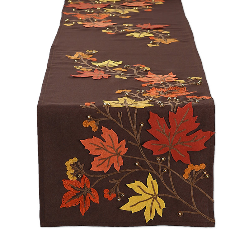 Chemin de table Chrystyan