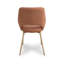 Asenath 49cm H Polyester Upholstered Armchair-1051111952