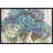 " Turquoise Hydrangea On Barn Board " by Albena Hristova-23611445-24068989-24420828