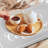 Absorbent Heat-insulating Coffee Mats Placemats-1039587772