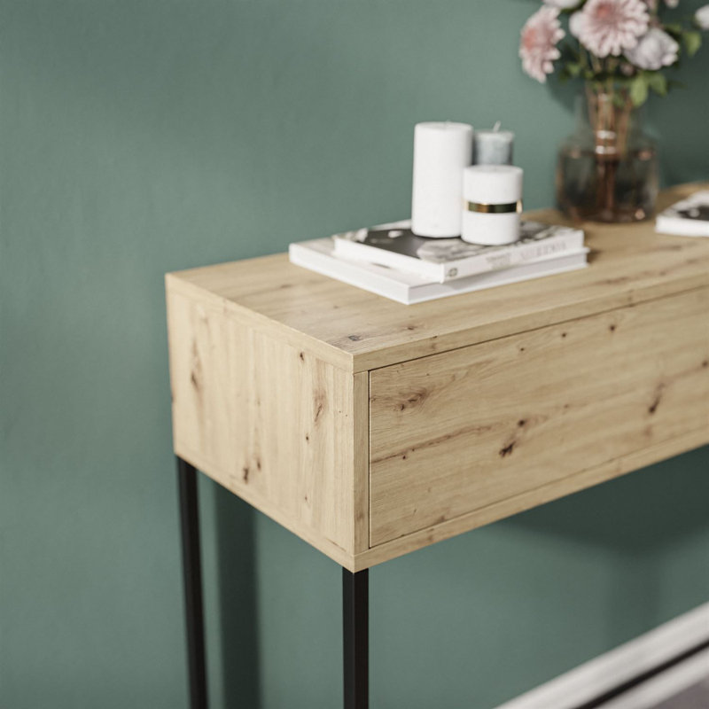 Jennerstown 100cm Console Table