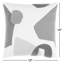 Coussin décoratif carré Fulbourn-1889935154