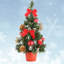Arbre de Noël de table