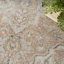 Tapis beige lavable à la machine Laleia-1019929556