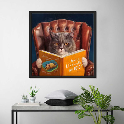 Aménagement intérieur par Lucia Heffernan - Peinture