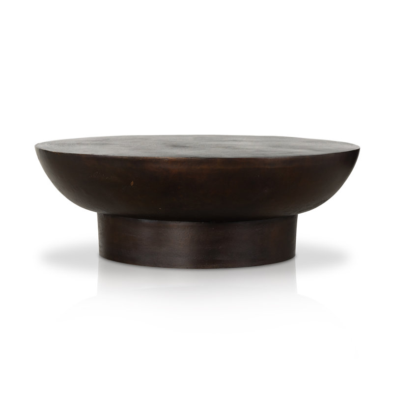 Viktor Single Coffee Table