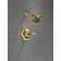 Classic Single-Function Shower Faucet Set, Shower Valve Trim kit