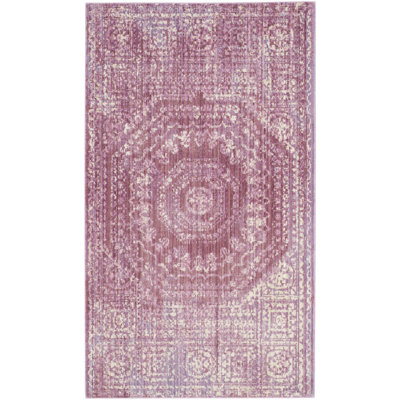 Embrya Valencia Performance Oriental Rug