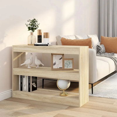 Jamarri Standard Bookcase