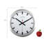 Metal Wall Clock