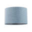20 cm H Drum Lamp Shade ( Screw On )-1882646943