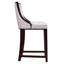 Tabouret de comptoir Fifth Avenue-28260509-53598450
