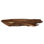 Teak Handmade Solid Wood Decorative Bowl