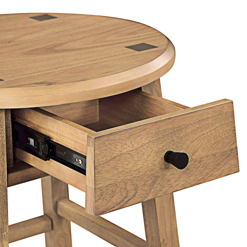 Table de chevet