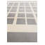 Tapis beige Howard