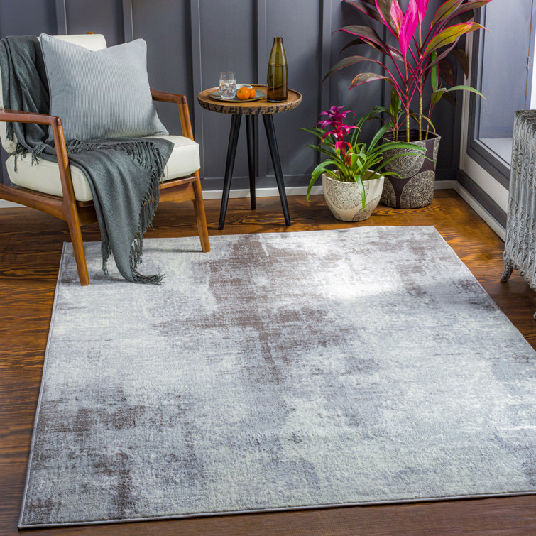 Annalya Oriental Area Rug