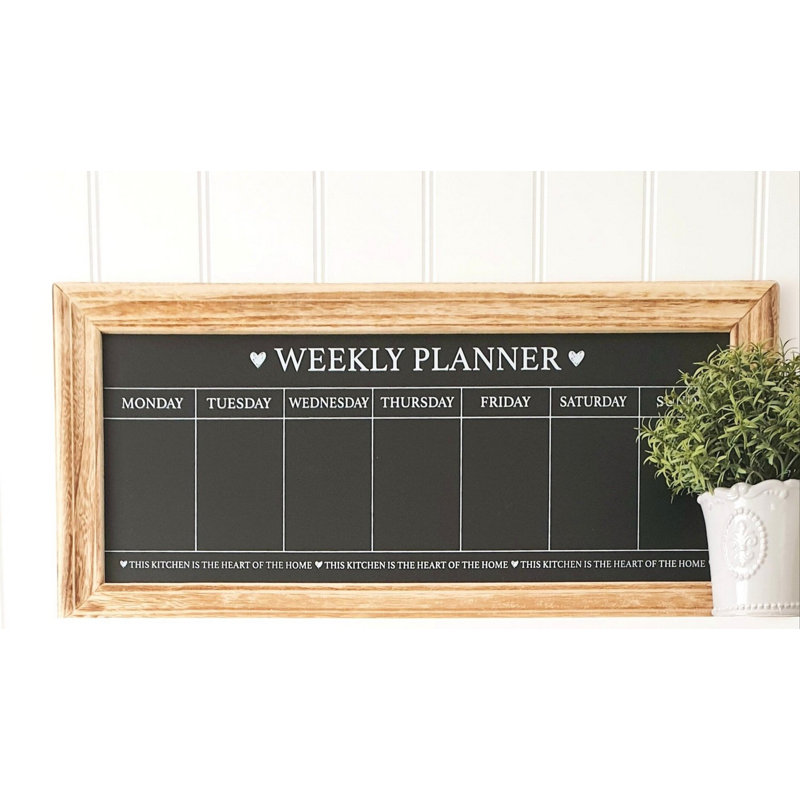 Chalkboard
