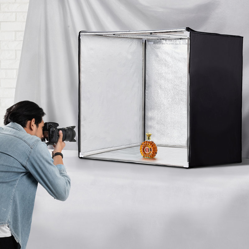 43'' Dimmable Frame Mount Picture Light