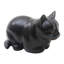 Statuette de chat