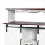 Armoire bar