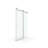 Sliding Frameless Soft-Close Shower Door-112535357-112535358