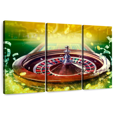 Casino Roulette