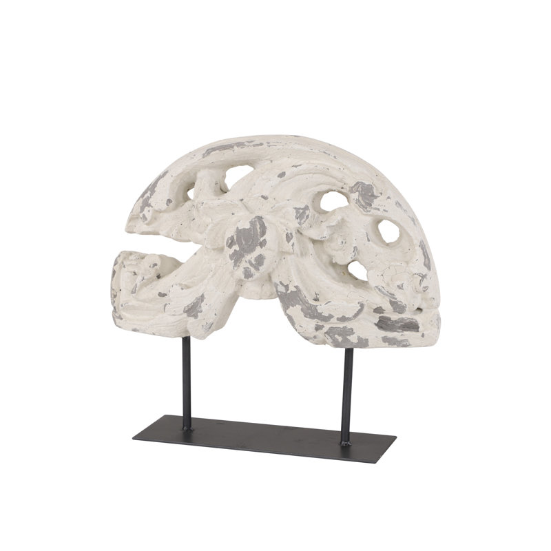 Neagle Abstract Figurine / Sculpture Decorative Object