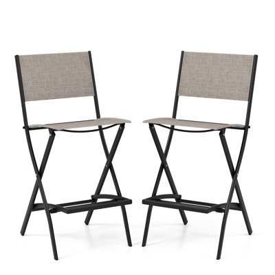 Tabouret de bar 28 po Eyota