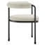 Fauteuil de salle à manger Turin