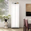 16 Pair Shoe Storage Cabinet-1037767411